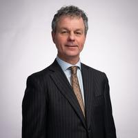 Pasfoto Marc van Maanen