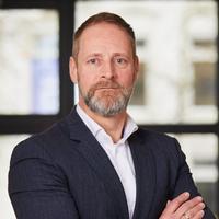 Pasfoto Wim Weterings