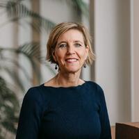 Pasfoto Mariëlle Goemans