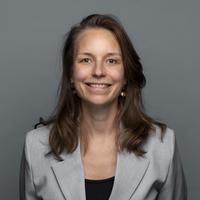 Pasfoto Renske Sinke