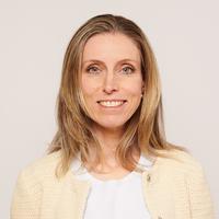Pasfoto Tamara Kleinveld