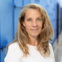 Pasfoto Tessa Eerenberg