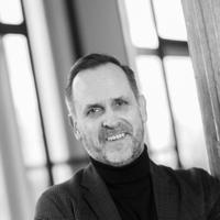 Pasfoto Willem-Jan Beekenkamp