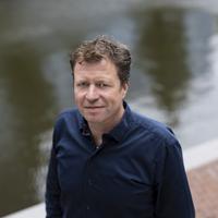 Pasfoto Bas Kolen