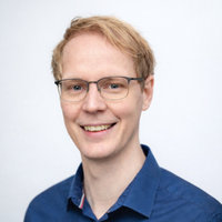 Pasfoto Matti van Engelen