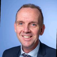 Pasfoto Marcel Koole