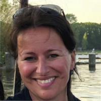 Pasfoto Margreet Breugem