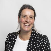 Pasfoto Rachel Bioch