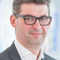 Pasfoto Roelant de Haas