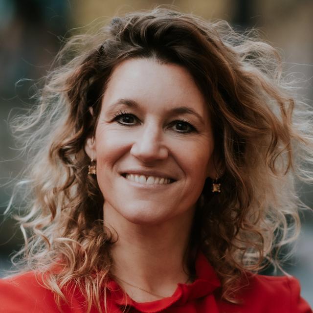 Pasfoto Eva Schothorst -Gransier