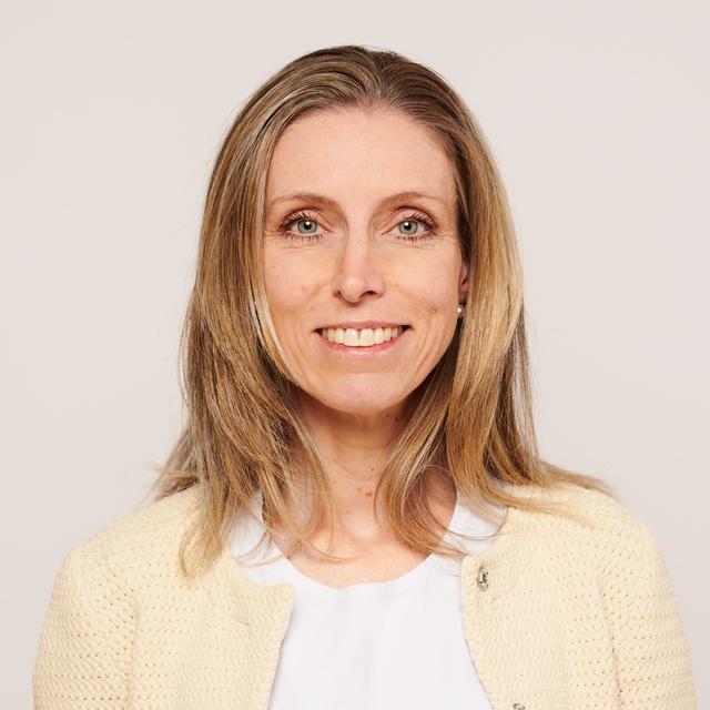 Pasfoto Tamara Kleinveld