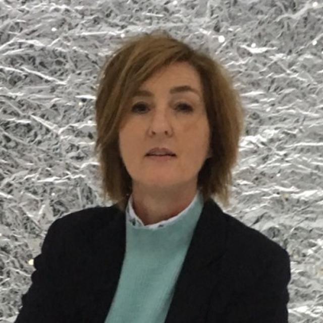 Pasfoto Carie van Tetterode