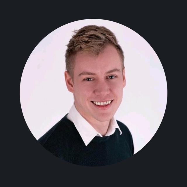 Pasfoto Mitchel Rook